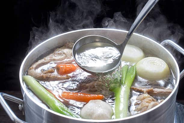 caldo
